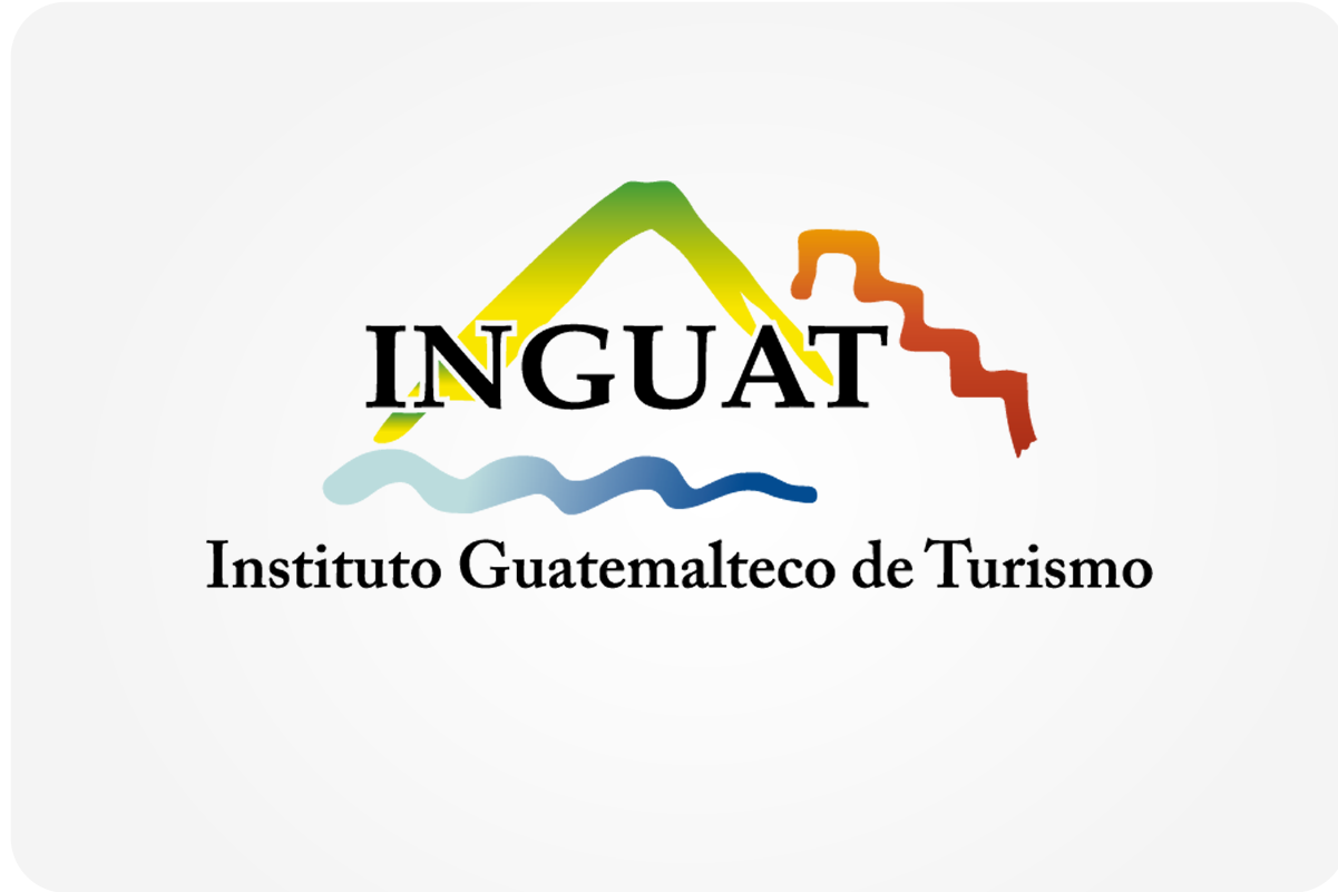 Logo de INGUAT